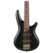 Ibanez SR3505 Prestige 5 String, Black body 