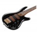 Ibanez SR3505 Prestige 5 String, Black