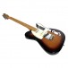 Fender Player Plus Nashville Telecaster MN, 3-Tone Sunburst 