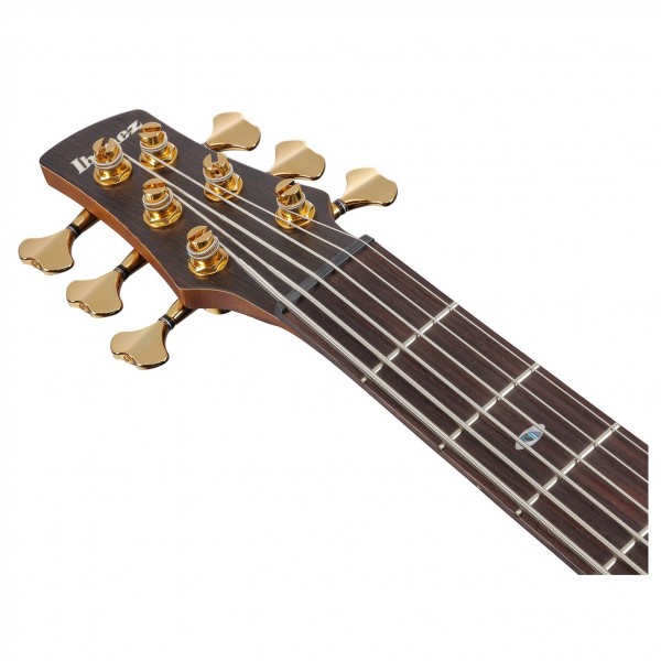 Ibanez SR3506 Prestige 6 String, Black headstock 
