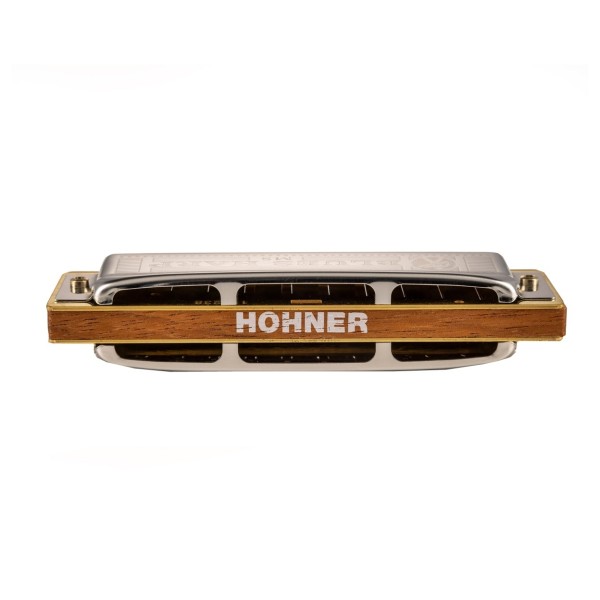 Hohner Blues Harp MS, Key of A
