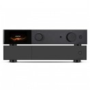Audiolab 9000-Q and 9000-P Pre and Power Amplifier Bundle, Black