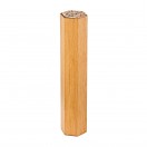Meinl Sonic Energy Regenmacher, &asymp; 5 min, Eiche