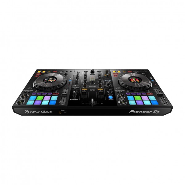 Pioneer DJ DDJ-SB2コントローラー Amazon.com: Pioneer DJ DJ Controller, 5.16X22.95X13.46 (DDJ