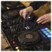 Pioneer DDJ-800 2-Channel DJ Controller - Lifestyle 2