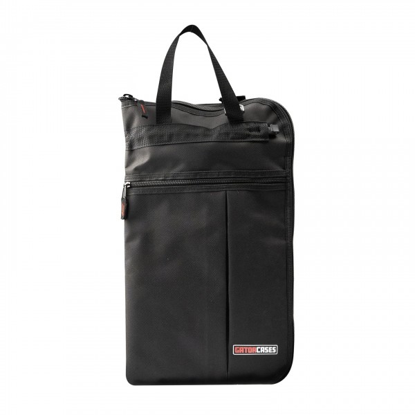 Gator GP-STICKBAG-STD Stick and Mallet Bag - Front 2