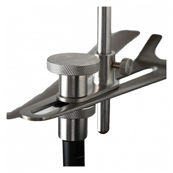 Aston Microphones Mounting Hardware for HALO - Closeup