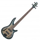 Ibanez SRD900, Cosmic Blue Starburst