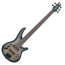 Ibanez SRD905 5 String, Cosmic Blue Starburst