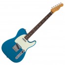 Fender Limited Edition Road Worn Telecaster RW, Lake Placid Blue
