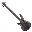 Ibanez SRMS805L 5 String Left Handed, Deep Twilight