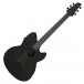 Ibanez TCY621 Talman, Black Out - front