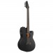 Ibanez TCY621 Talman, Black Out - side