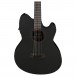 Ibanez TCY621 Talman, Black Out - body 