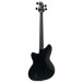 Ibanez TMB420B Talman, Black Flat - back