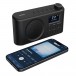 Majority Orwell 2 DAB Radio, Black - phone 