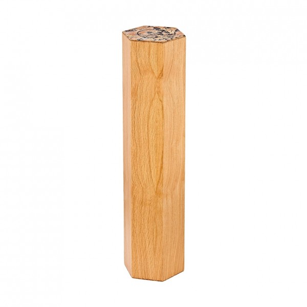 Meinl Sonic Energy Rainmaker, ≈ 15 min, Oak