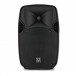 SubZero SZPA-P10 Portable PA Speaker with Media Player & Wireless Mic