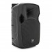 SubZero SZPA-P10 Portable PA Speaker with Media Player & Wireless Mic