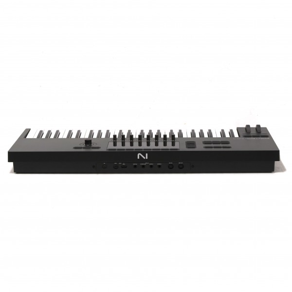 Native Instruments Kontrol S49 MK3 - Secondhand at Gear4music