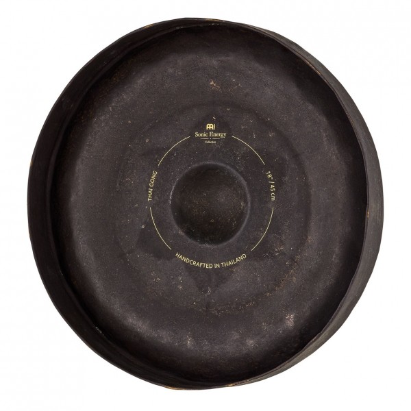 Meinl Sonic Energy 16" Thai Gong - Back