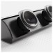 Majority Snowdon 2.1 Soundbar, Black - driver array 