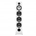 Triangle Borea BR09 Floorstanding Speakers (Pair), White - 2 