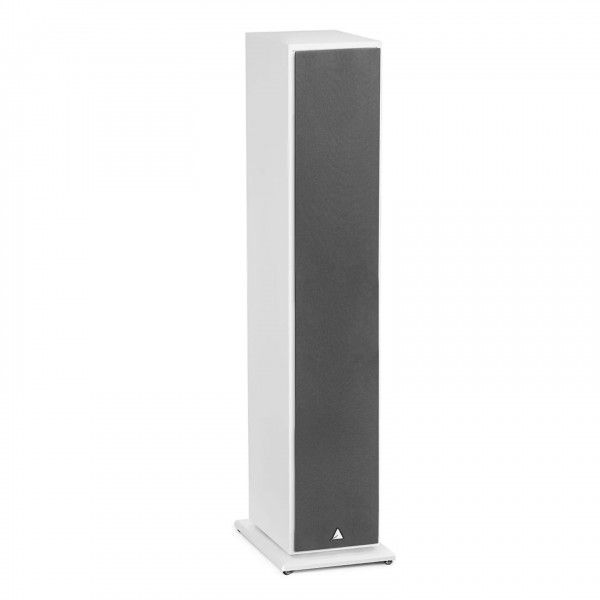 Triangle Borea BR09 Floorstanding Speakers (Pair), White - 4 