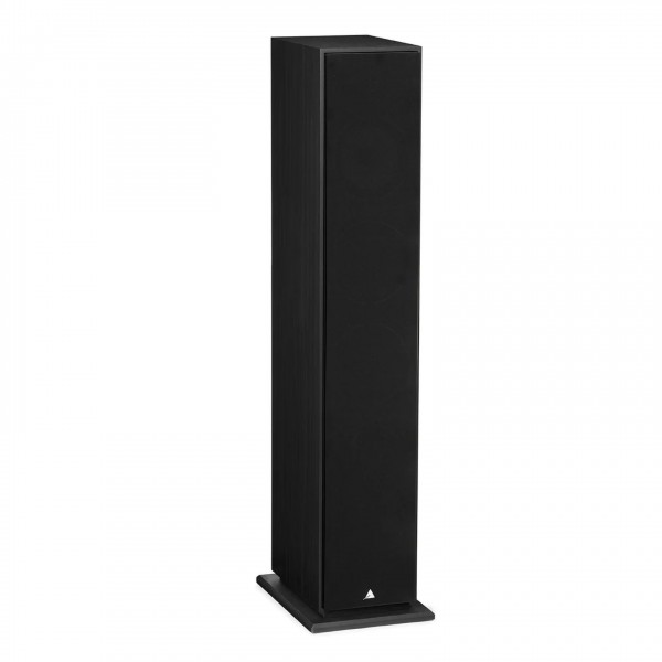 Triangle Borea BR09 Floorstanding Speakers (Pair), Black Ash 4 