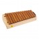Studio 49 Series 1000 Pao Rosa 16 Note Diatonic Alto Xylophone With Mallets