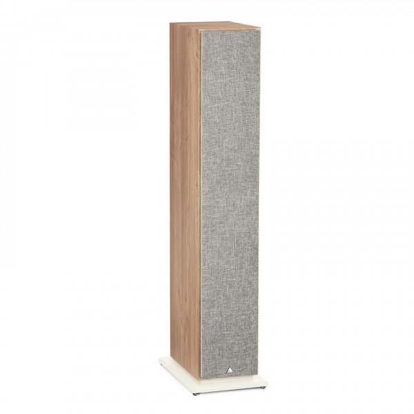 Triangle Borea BR09 Floorstanding Speakers (Pair), Light Oak - 4 