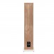 Triangle Borea BR09 Floorstanding Speakers (Pair), Light Oak - 