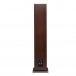 Triangle Borea BR09 Floorstanding Speakers (Pair), Walnut - 5 