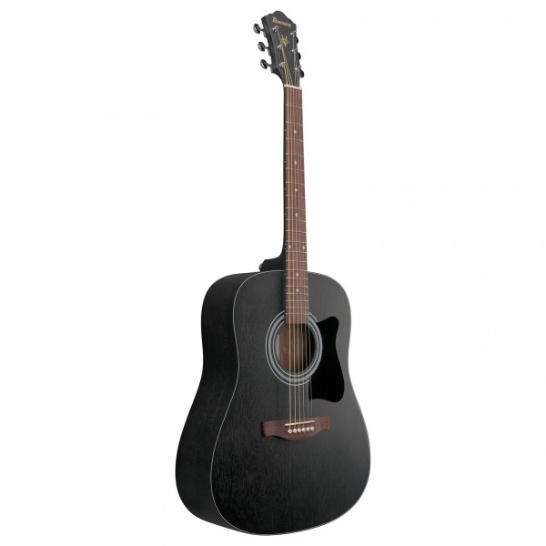 Ibanez V54NJP Jam Pack, Weathered Black