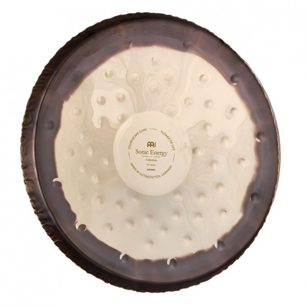 Meinl Sonic Energy 22" Soundscape Gong, Flower of Life