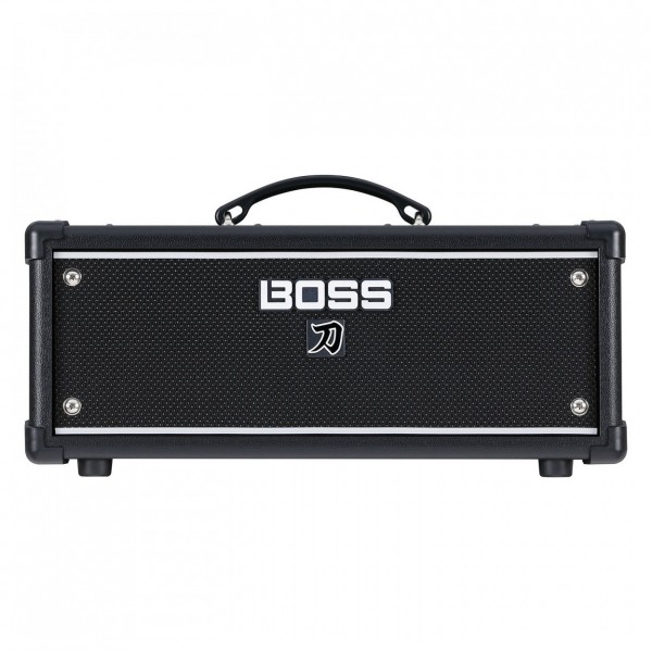 Boss Katana Head Gen 3 100w Amp Head  