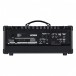 Boss Katana Head Gen 3 100w Amp Head - back