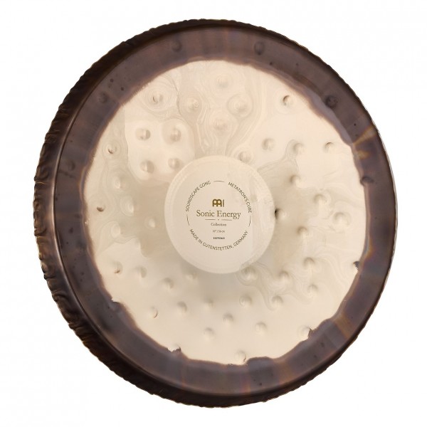 Meinl Sonic Energy 22" Soundscape Gong, Metatron’s Cube