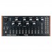 Moog Spectravox Semi-Modular Analog Spectral Processor - Top