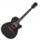 Ibanez VC44CE, Weathered Black