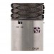 Aston Microphones Origin Bundle - Origin, Pad