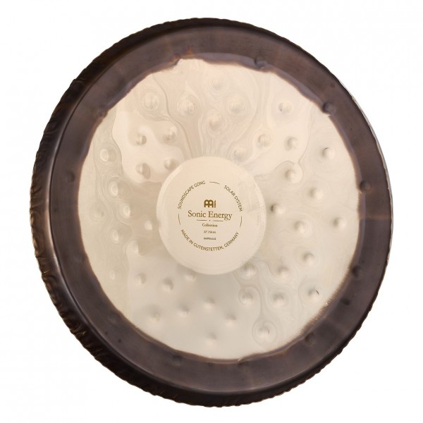 MEINL Sonic Energy 22" Soundscape Gong, Solar System