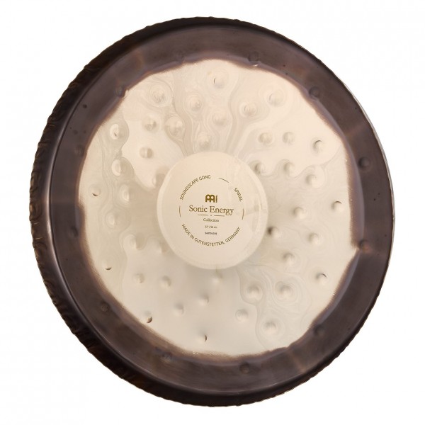 Meinl Sonic Energy 22" Soundscape Gong, Spiral
