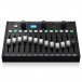 Behringer P24 StageConnect Personal Monitor Mixer - Top, Front