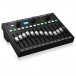 Behringer P24 StageConnect Personal Monitor Mixer - Left