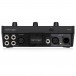 Behringer P24 StageConnect Personal Monitor Mixer - Rear