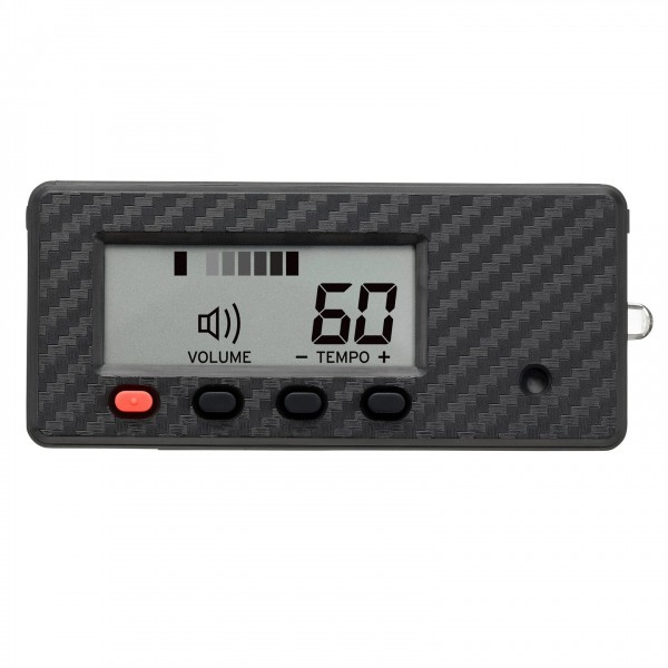 Korg PuttRhythm Metronome, Golf Putt Trainer - Main