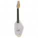 Vox Mark V Mini Electric Guitar, White