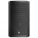 Electro-Voice ELX200-15P 15'' Active Speaker, Black, Front