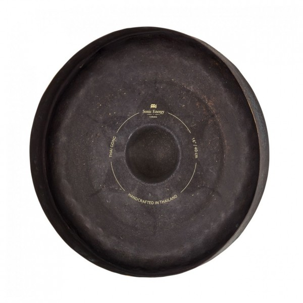 Meinl Sonic Energy 18" Thai Gong - back